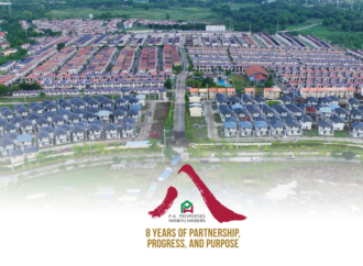 Building Beyond Borders: P.A. Properties Hankyu Hanshin marks 8 years of redefining community living