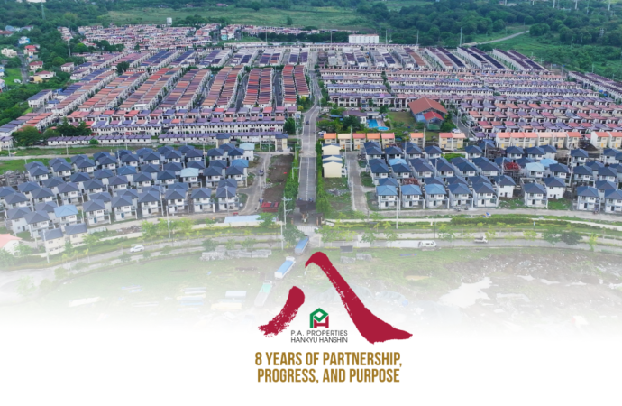 Building Beyond Borders: P.A. Properties Hankyu Hanshin marks 8 years of redefining community living