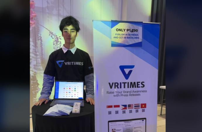 VRITIMES Philippines Powers Media Coverage as Official Media Partner of the 6th VP Choice Awards