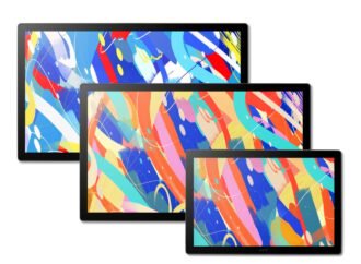 Made to Create, Built to Grow — Wacom Introduces the New Wacom Cintiq Line