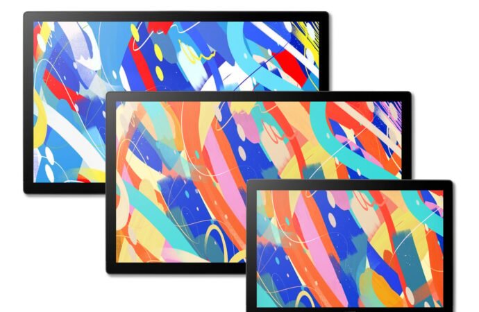 Made to Create, Built to Grow — Wacom Introduces the New Wacom Cintiq Line