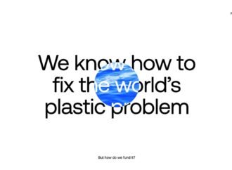 Plastic Credits Are Booming. This Platform Wants to Keep It Honest.