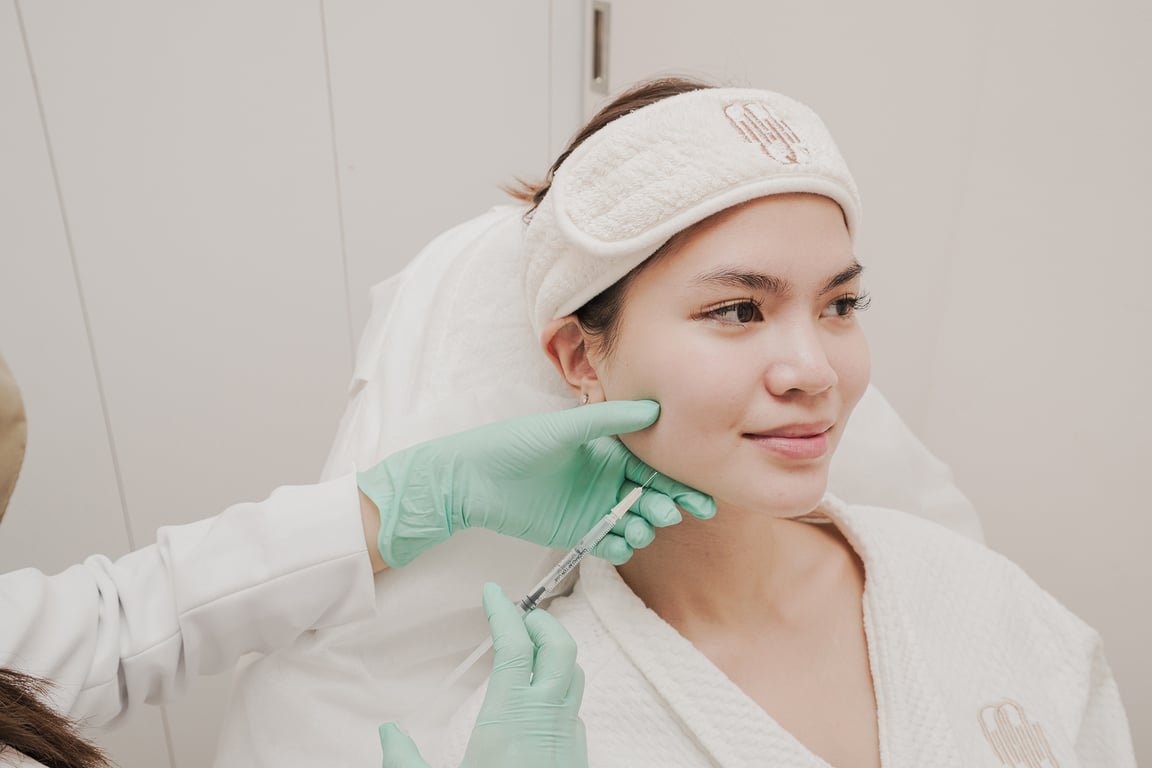 MOLD Manila: Expert Non-Surgical Beauty Enhancements in Quezon City