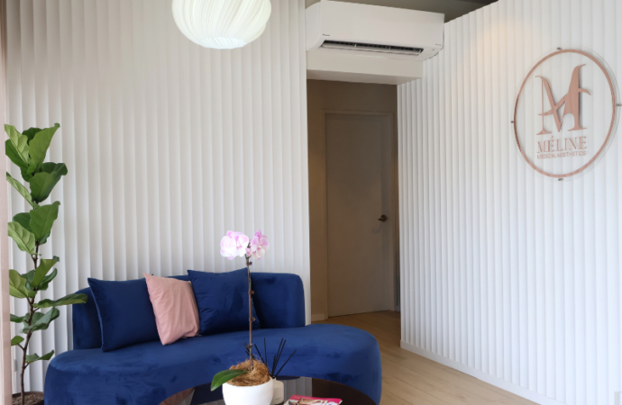 Meline Medical Aesthetics Sets the Bar for Advanced Aesthetic Care in Cavite