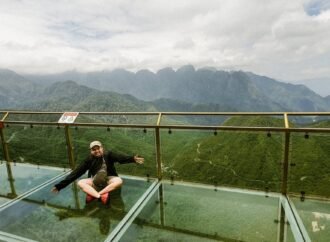 Above the clouds: Why Sa Pa, Vietnam is the escape young professionals didn’t know they needed