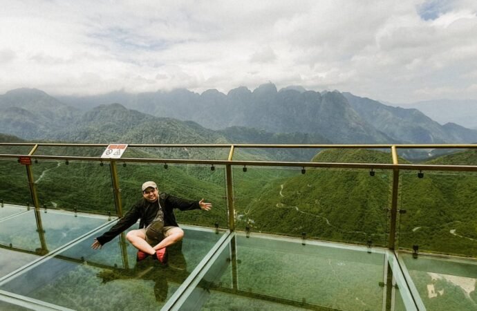 Above the clouds: Why Sa Pa, Vietnam is the escape young professionals didn’t know they needed