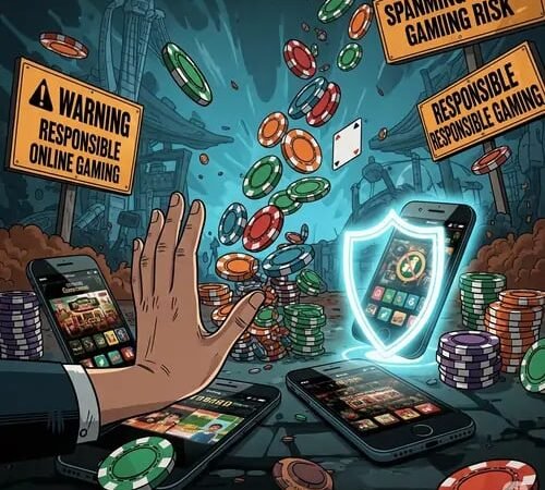 iGamingPH.com Alerts Filipino Players: New Regulatory Tools Combat Online Fraud Amidst Persistent Risks from Unregulated Gaming Apps Exhibiting Characteristics