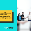 Taxumo and Cebuana Lhuillier to Fuel Business Growth for Filipino Entrepreneurs