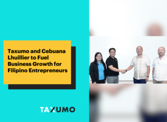 Taxumo and Cebuana Lhuillier to Fuel Business Growth for Filipino Entrepreneurs