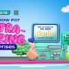 Watsons Kicks Off with EXTRA-mazing Surprises at SM Mall of Asia