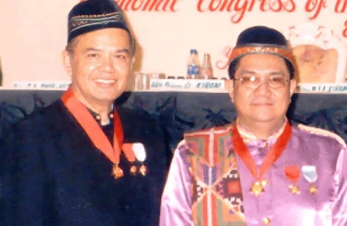 Sultanate of Sulu: How Fuad and Omar Kiram Sold Out a Nation That Wasn’t Theirs