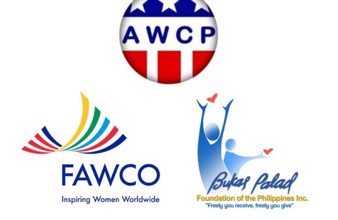 American Women’s Club of the Philippines Wins FAWCO Grant to Feed Malnourished Children
