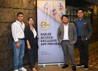 Earlee Payroll App Officially Launches in the Philippines to Simplify Payroll for Startups and Small Businesses