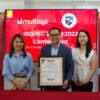Multisys marks 15th anniversary with major milestones