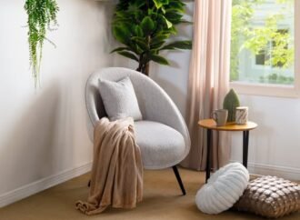 Midyear Home Glow Up:  Halfway Through 2025, It’s Time for a Home Refresh
