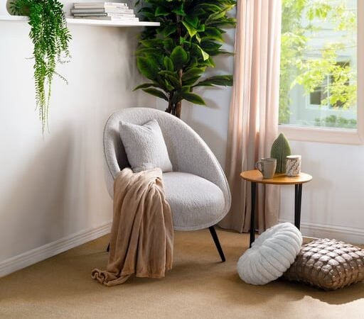 Midyear Home Glow Up:  Halfway Through 2025, It’s Time for a Home Refresh