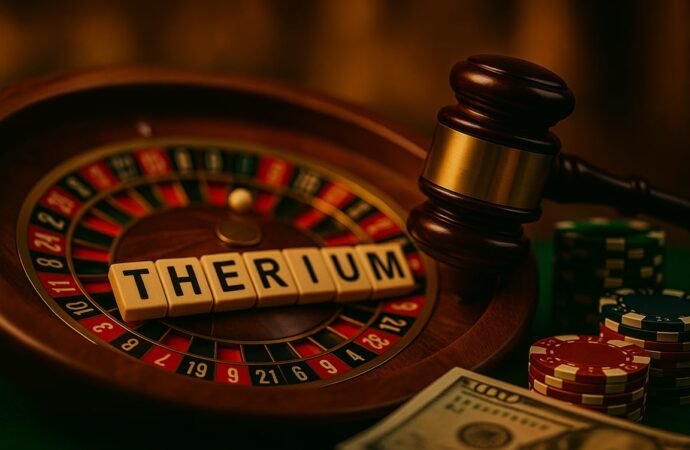 Therium’s Multi‑Million Gambles Expose Structural Risks in Litigation Finance