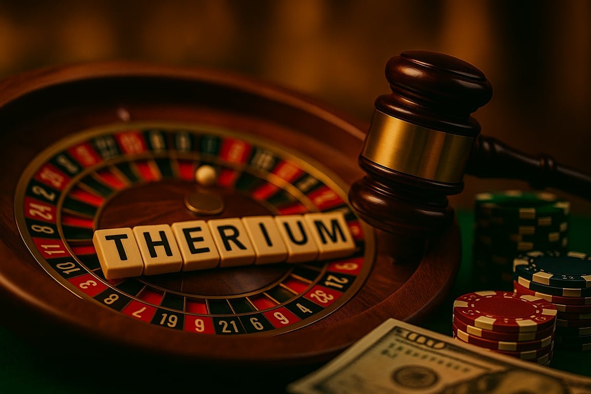 Therium’s Multi‑Million Gambles Expose Structural Risks in Litigation Finance