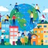 Coliving as Infrastructure: Building Communities in the Age of Urban Isolation