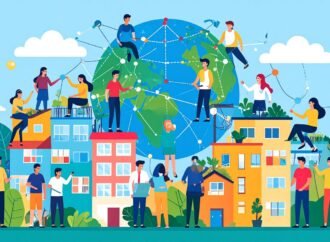 Coliving as Infrastructure: Building Communities in the Age of Urban Isolation