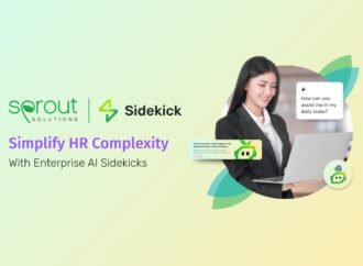 Sprout Eliminates Administrative Bottlenecks for Filipino Businesses with Sidekick Central AI Assistant Suite