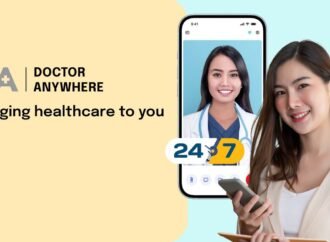 Doctor Anywhere Philippines Offers Fully Covered Online Consultations for HMO and Insurance Members