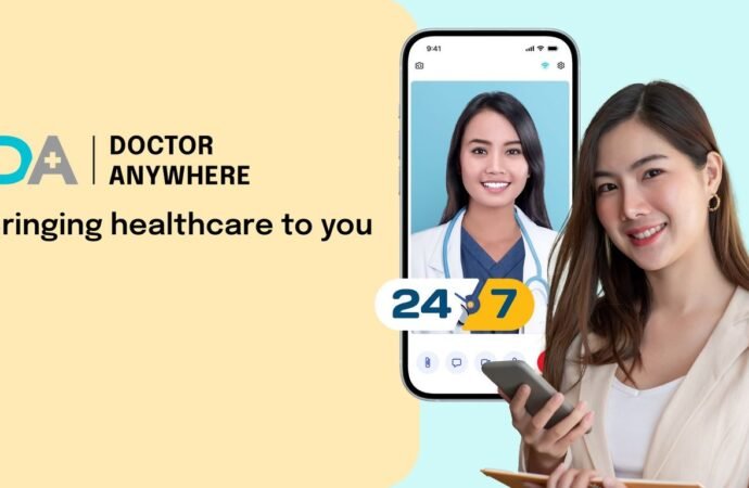Doctor Anywhere Philippines Offers Fully Covered Online Consultations for HMO and Insurance Members