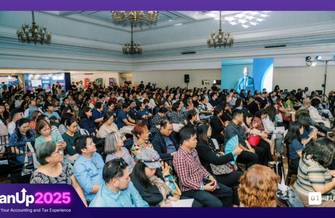 JuanUp 2025: Bold Ideas. Real Conversations. Smarter Accounting