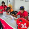 XPRESS Super App Rolls Into Boracay: The Moto Taxi Island Transportation Solution Arrives
