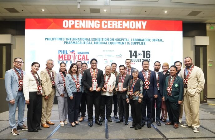 8th PhilMedical Expo 2025: Next – Gen Healthcare: Driving Innovation and Excellence!