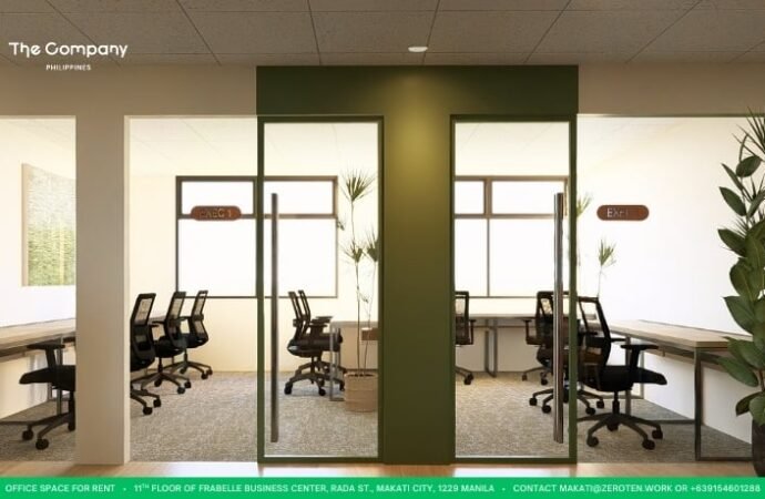 The Company Makati to Open in August: Global Coworking Brand Expands Footprint in Manila’s Premier Business District