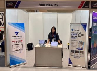 VRITIMES Philippines Highlights Media Outreach Solutions at Commercial Vehicle Show 2025