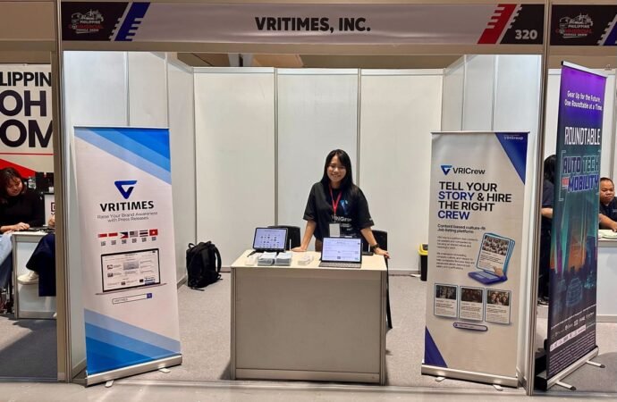 VRITIMES Philippines Highlights Media Outreach Solutions at Commercial Vehicle Show 2025