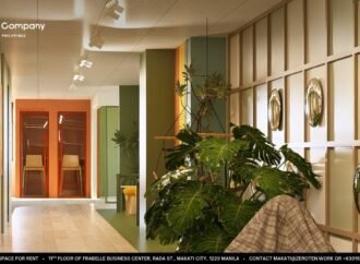 Zeroten Park’s The Company Unveils Plug-and-Play Workspace in Makati, Unlocking Seamless Expansion for Startups and Multinationals