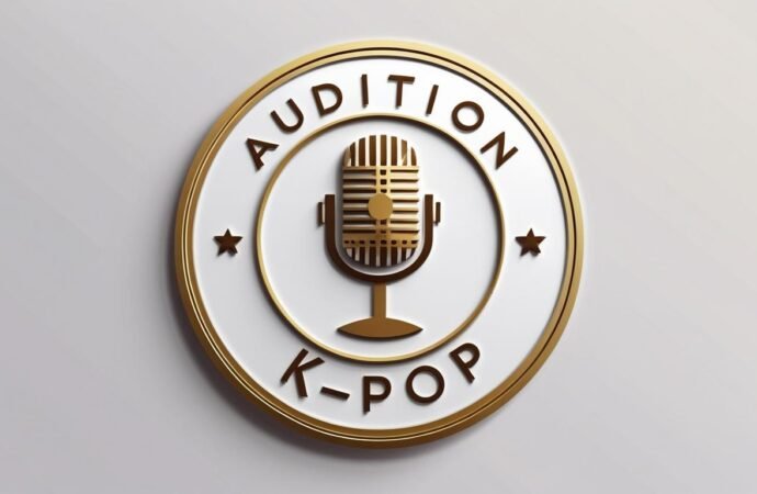 Popolo Music Group and Daewon Entertainment Launch AuditionKpop.com