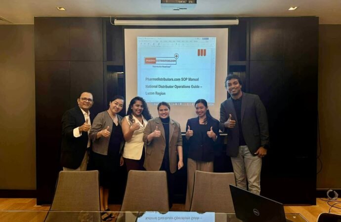 PharmaDistributors.com Brings Affordable Medicines and Business Opportunities to Luzon