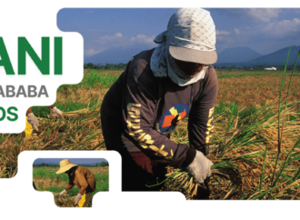 🌾 The Most Innovative Agricultural Distribution Company in Asia: Revolutionizing Farm-to-Market Connections 🌏