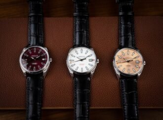 Argos Philippines launches the Odyssey 2.0: A bold new chapter in Filipino timekeeping