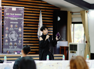 Khriz Zaragoza Named Among the Top Pinterest Managers in the Philippines Helping Brands Tap Into Overlooked Search Traffic