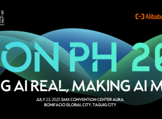 AICON PH 2025: The Biggest AI Learning Event in the Country