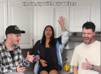 Fans Are Astounded by Jessica Sanchez’s Strong Cover of “Golden