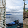 Lake Naujan Uncovered: Rivers, Livelihood, and Communities