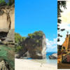 Marinduque: Exploring Its Tourist Spots and Vibrant Communities