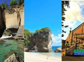 Marinduque: Exploring Its Tourist Spots and Vibrant Communities