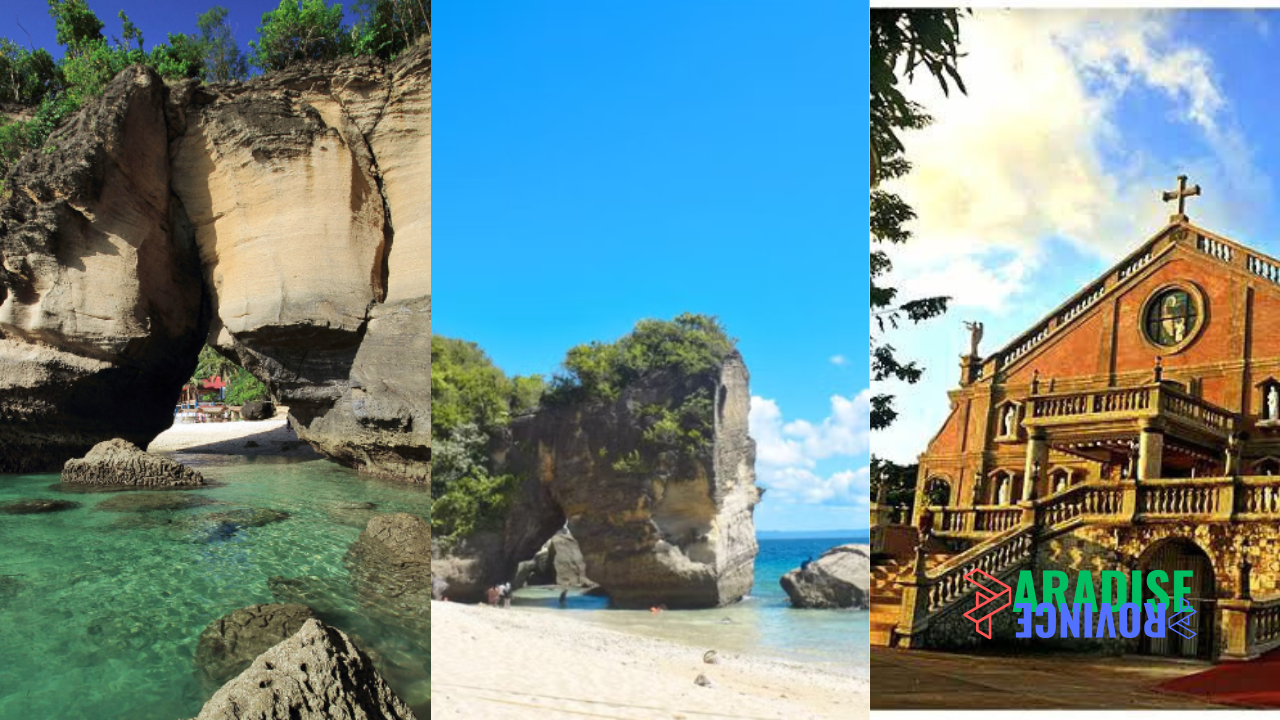 Marinduque: Exploring Its Tourist Spots and Vibrant Communities