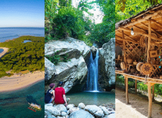 Oriental Mindoro: A Treasure Trove of Nature, Culture, and Adventure