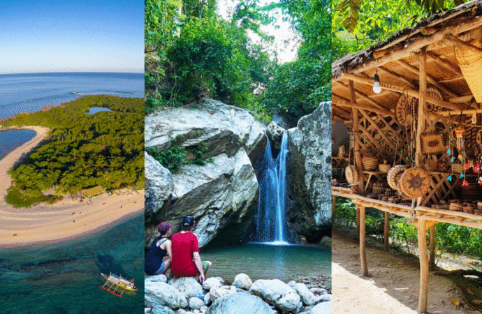 Oriental Mindoro: A Treasure Trove of Nature, Culture, and Adventure