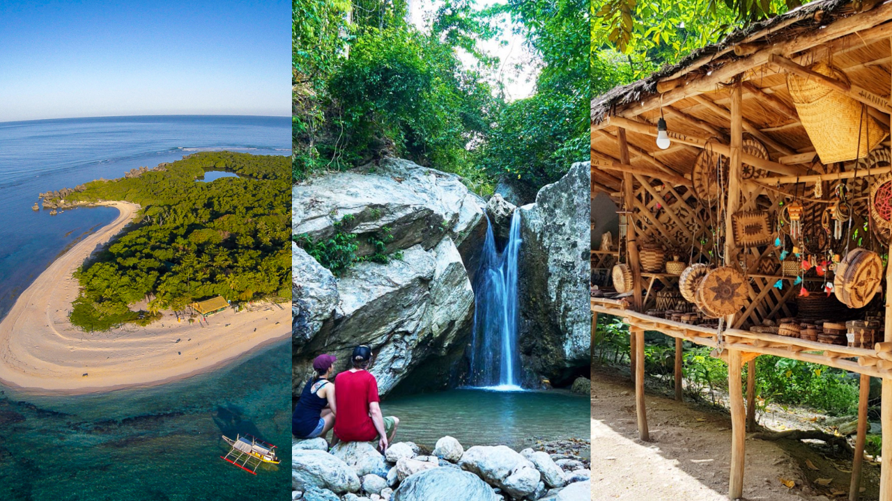 Oriental Mindoro: A Treasure Trove of Nature, Culture, and Adventure