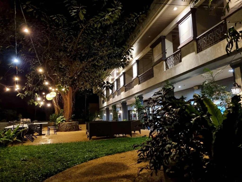 MOMARCO RESORT TANAY
