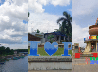 The Charm of Oriental Mindoro: Rivers, Attractions, and Community